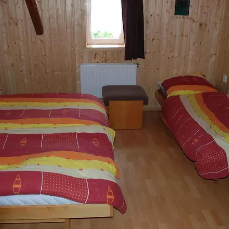 Holiday home In Pod Klinovcem 1681 *