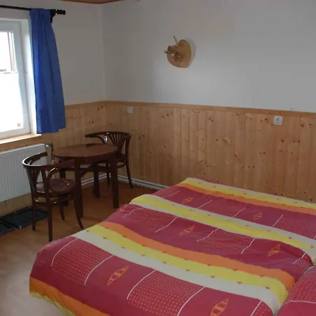 In Pod Klinovcem 1681 Háj
