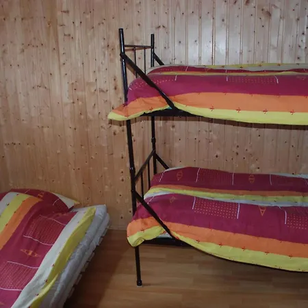In Pod Klinovcem 1681 Holiday home