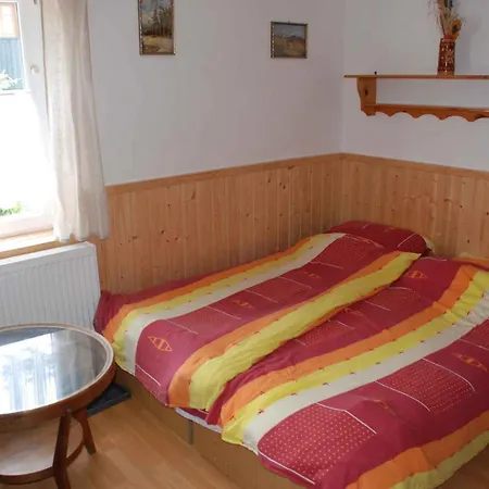 In Pod Klinovcem 1681 Holiday home *