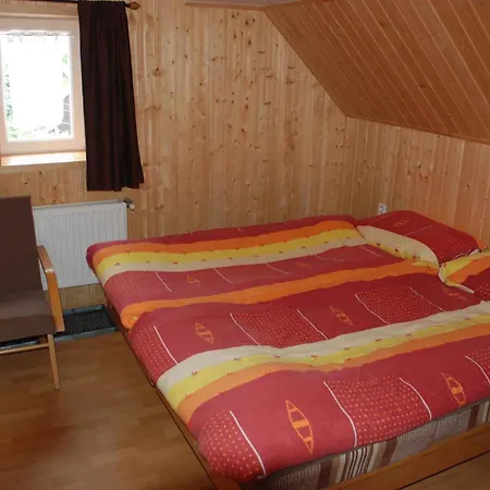 In Pod Klinovcem 1681 *