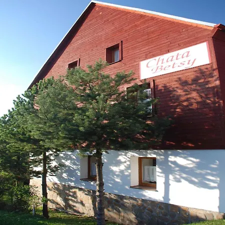 Holiday home In Pod Klinovcem 1681 Haj (Usti nad Labem)