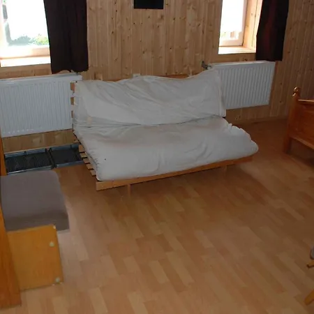 In Pod Klinovcem 1681 * Háj