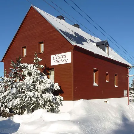 Holiday home In Pod Klinovcem 1681 Haj (Usti nad Labem)