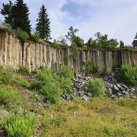 In Pod Klinovcem 1681 Háj