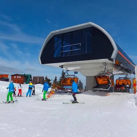 In Pod Klinovcem 1681