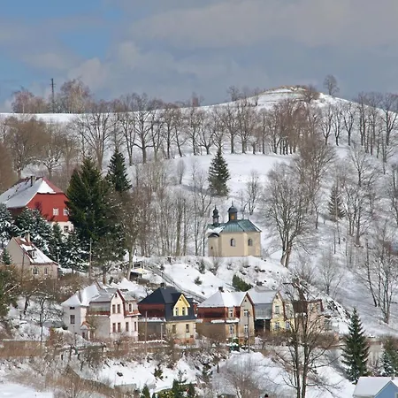 In Pod Klinovcem 1681 Háj